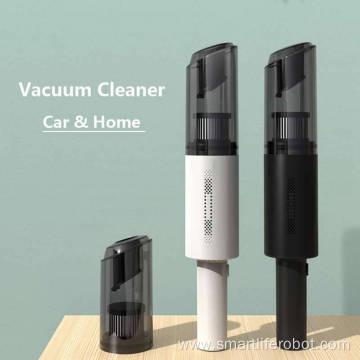 Portable Usb Home Mini Cordless Handheld Vacuum Cleaner